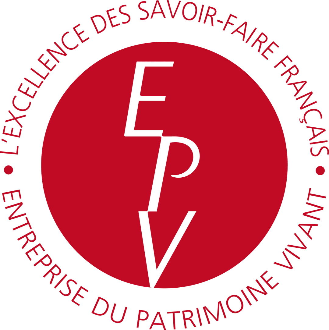 Label Entreprise du Patrimoine Vivant