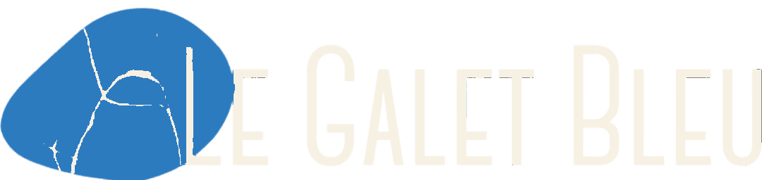 Le Galet Bleu