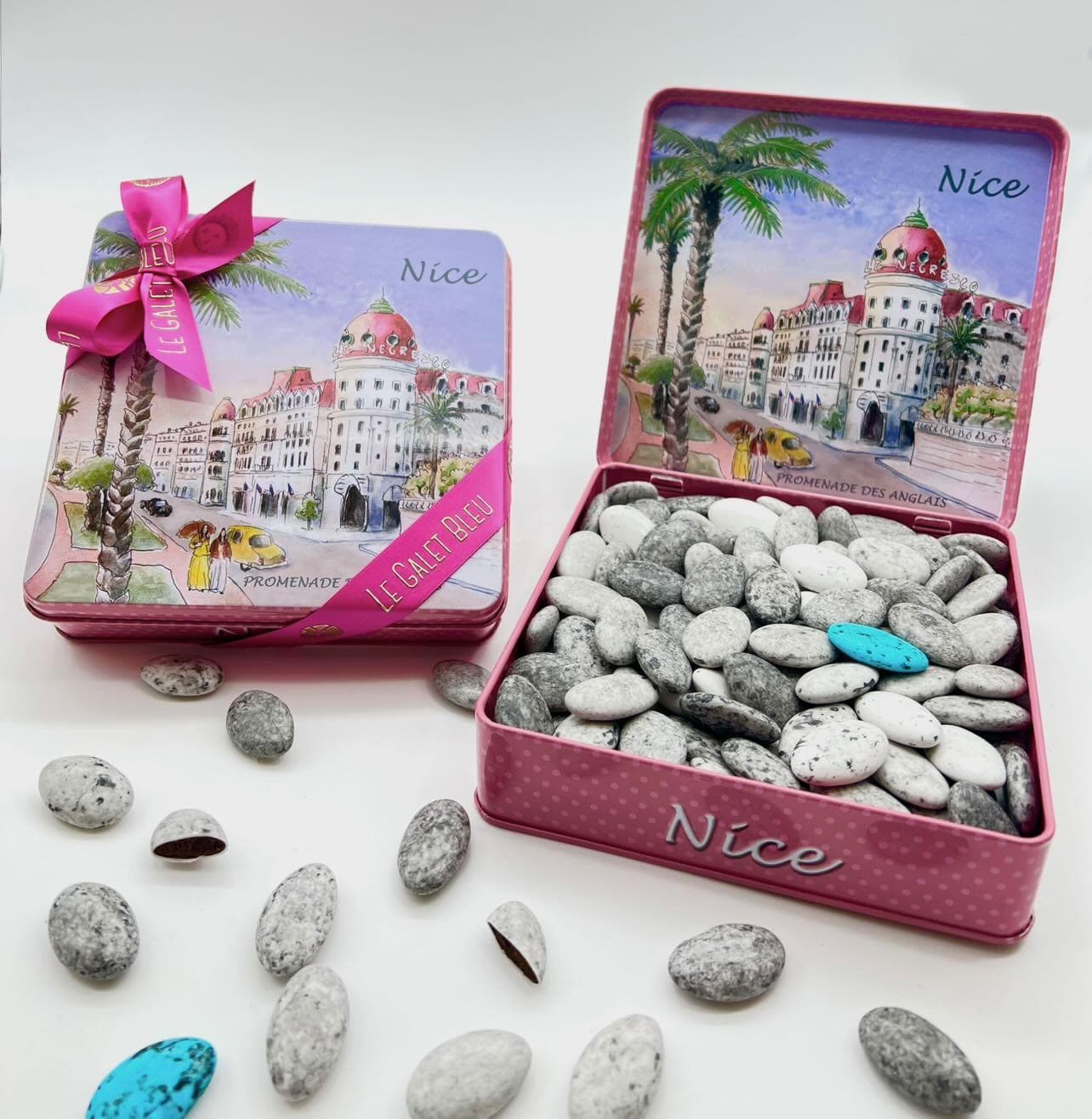 Le Coffret Negresco