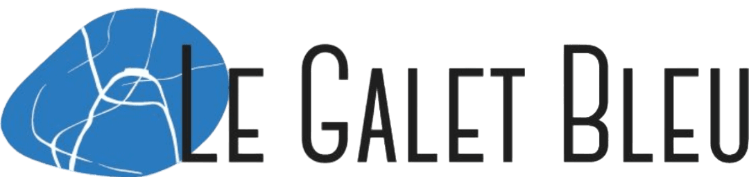 Le Galet Bleu
